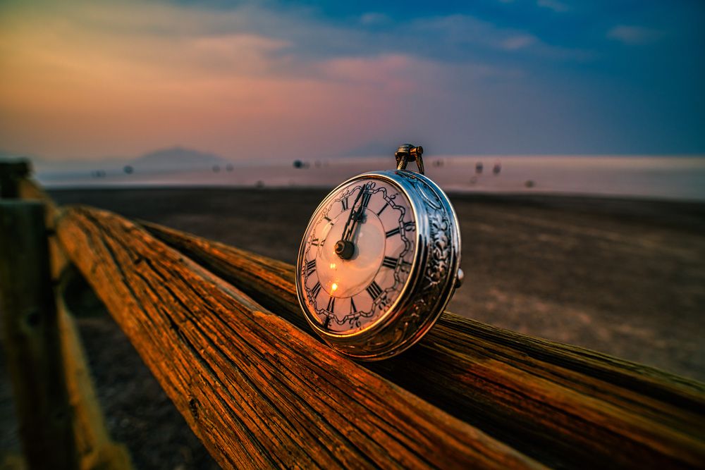 Photograph by Iosif Magomedov