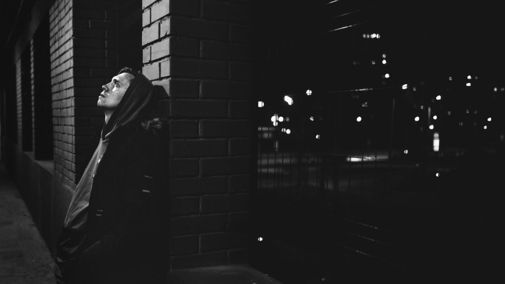 Photograph by Ilya Merkulov