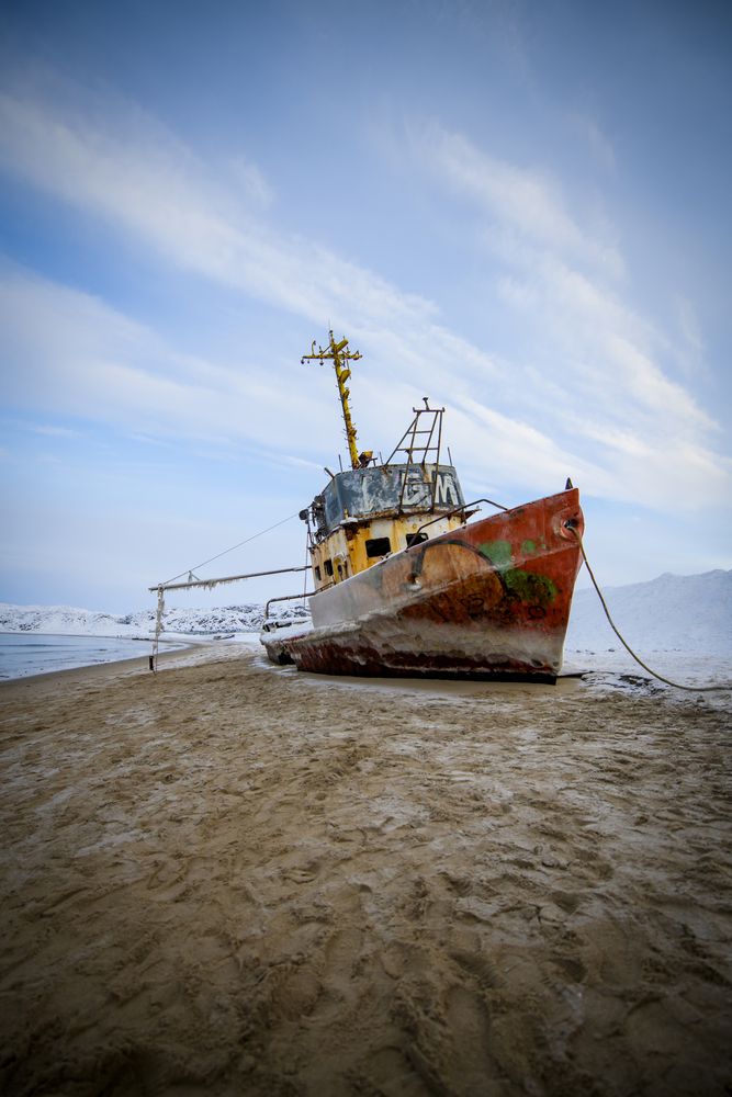 Photograph by Иванюшкин Никита