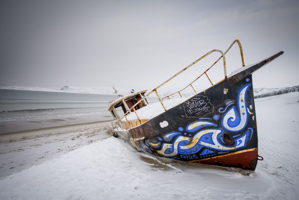 Photograph by Иванюшкин Никита