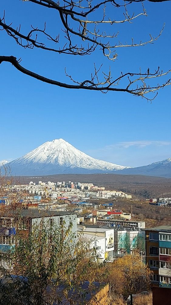 Сопки