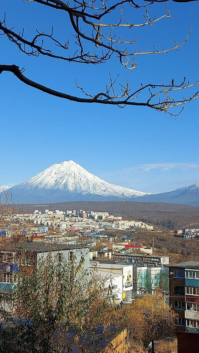 Сопки