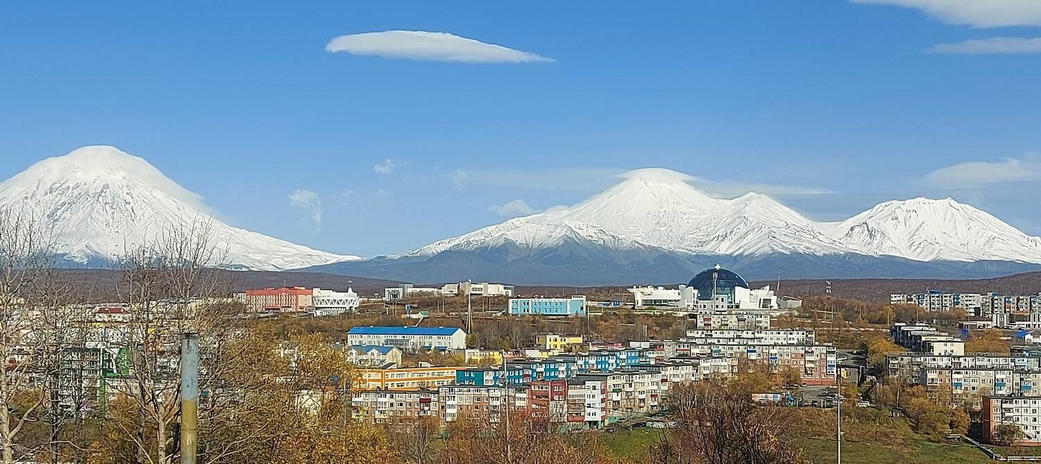 Сопки