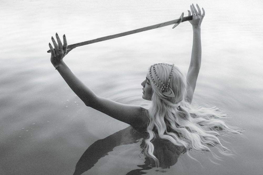 Photograph by Женя Айзенштат