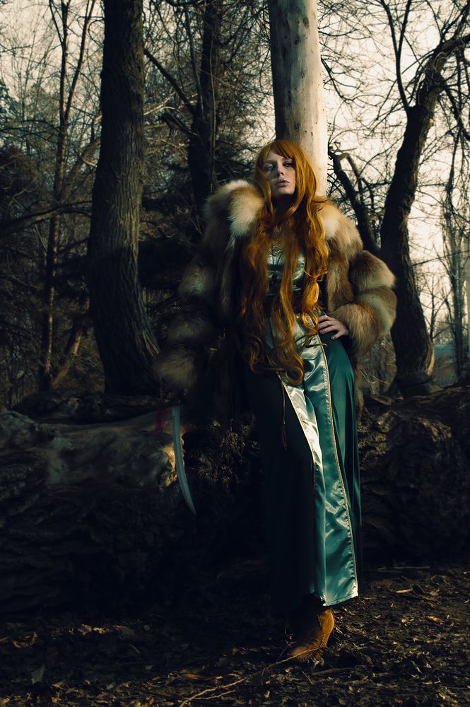 Photograph by Олег Чебесов