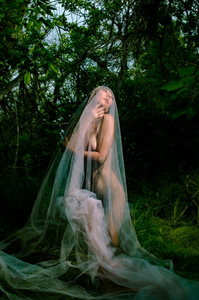 Photograph by Олег Чебесов