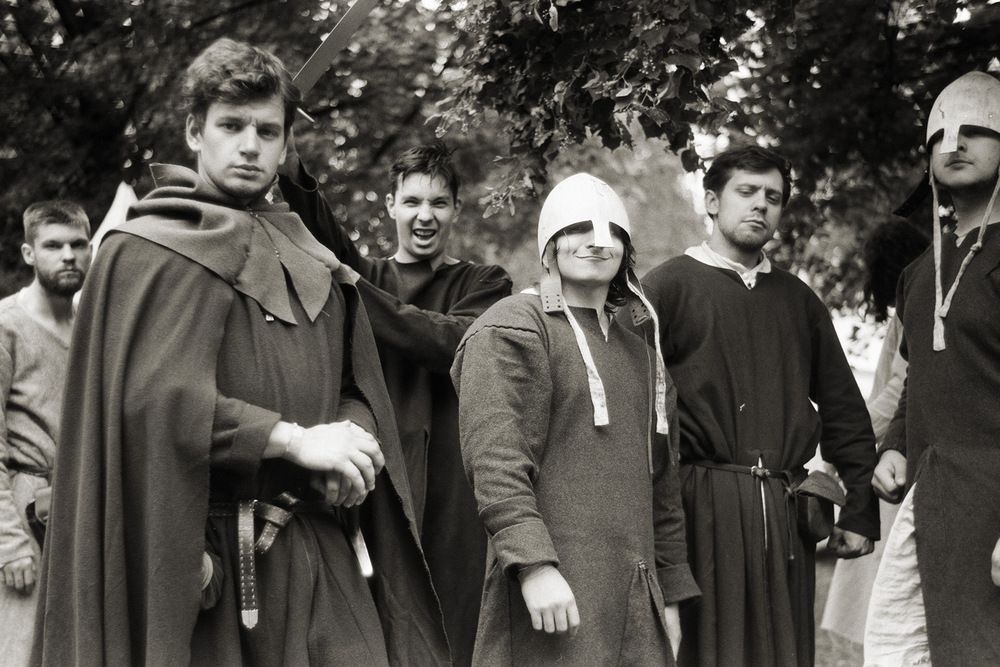 Photograph by Поляков Алексей