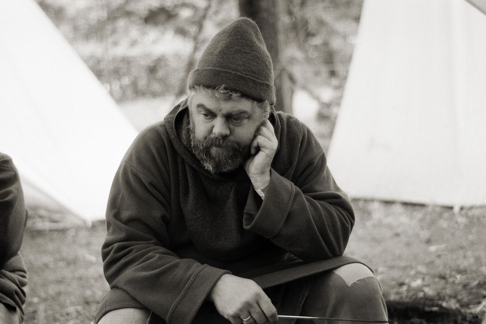 Photograph by Поляков Алексей