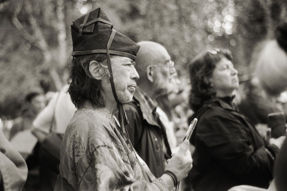 Photograph by Поляков Алексей