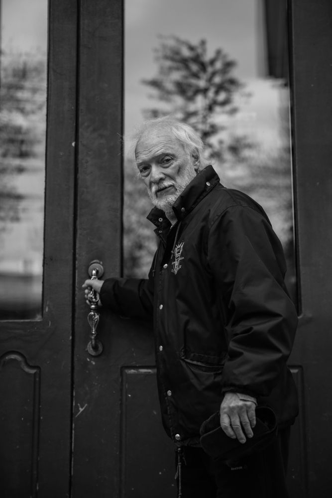 Photograph by Sergey Firsov
