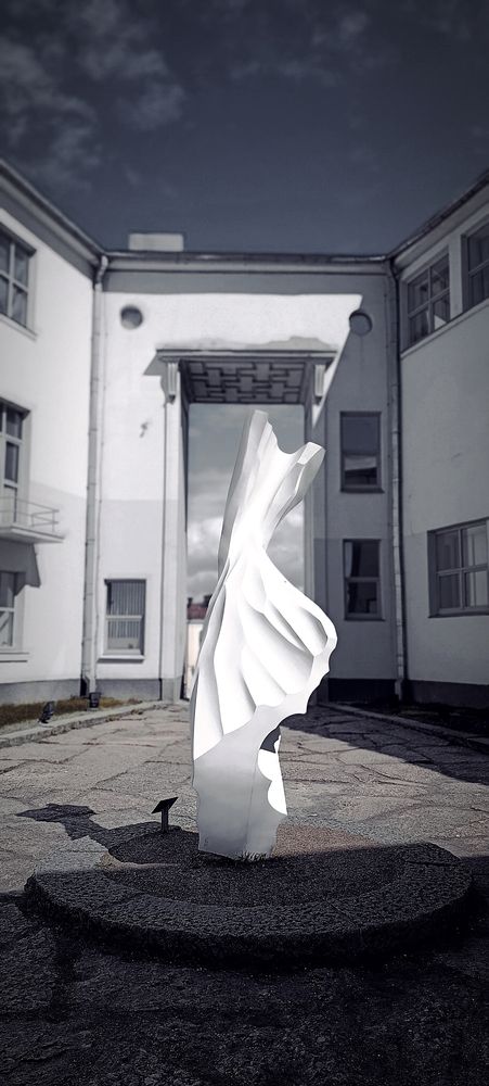 Photograph by Irina Prazdnikova