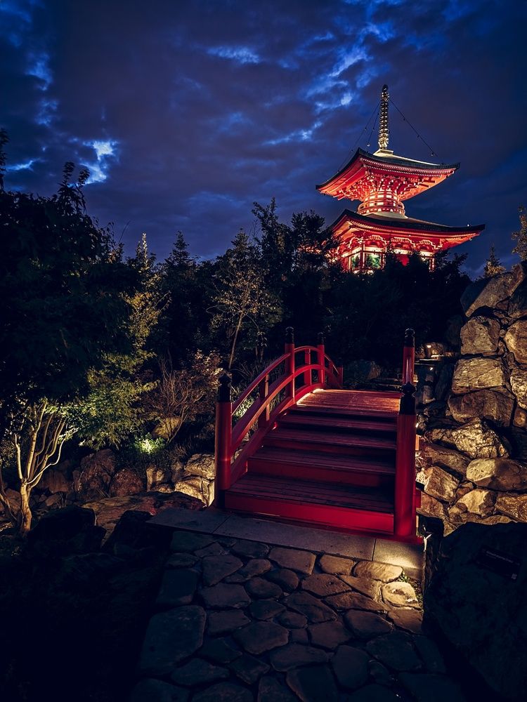 Photograph by Phantom