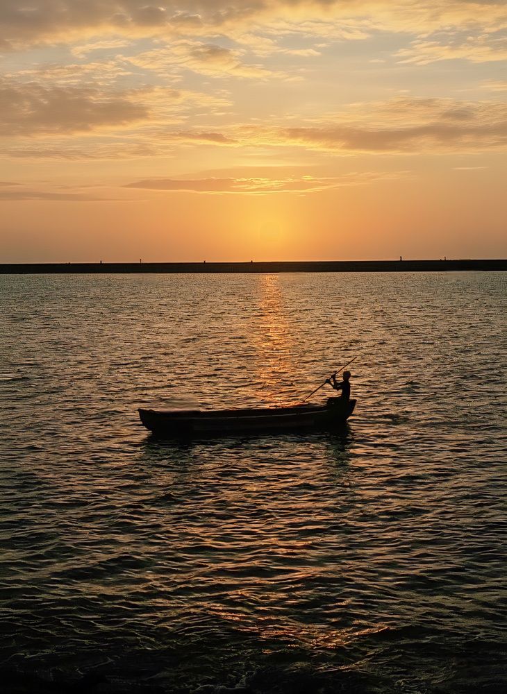 Photograph by Manthan Shah