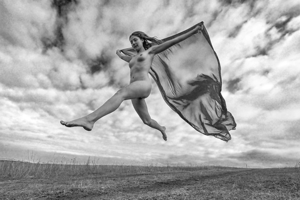 Photograph by Дмитрий Потапов
