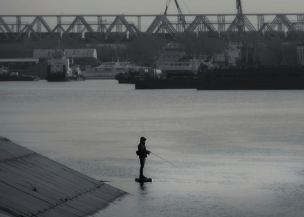 Photograph by Валерий Алфимов