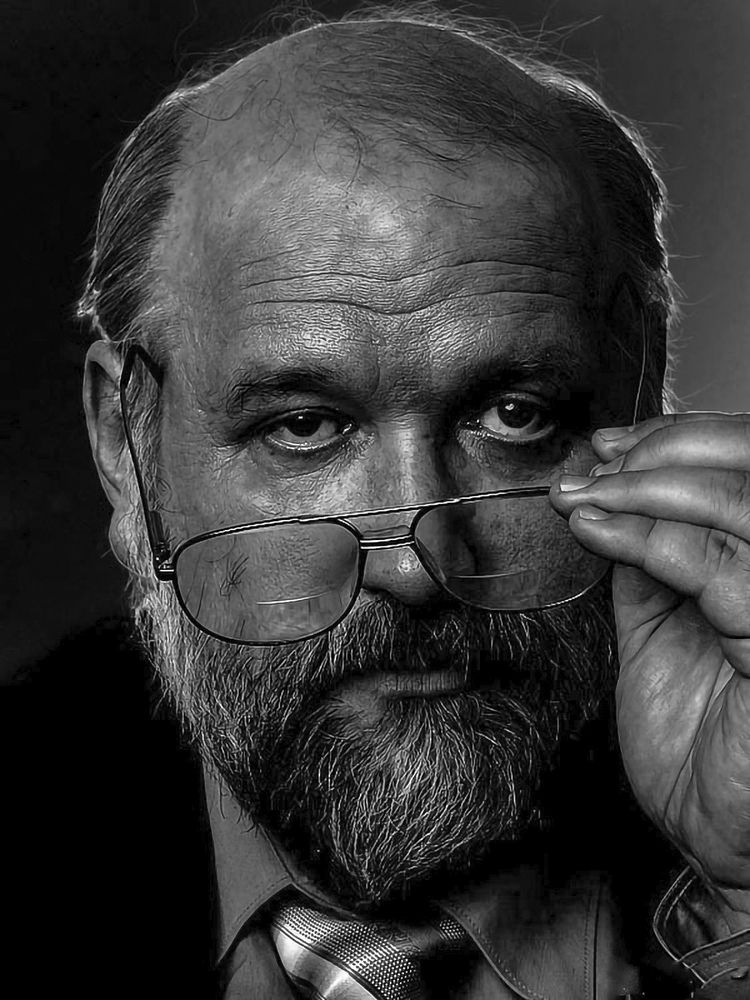 Photograph by Дмитрий Потапов