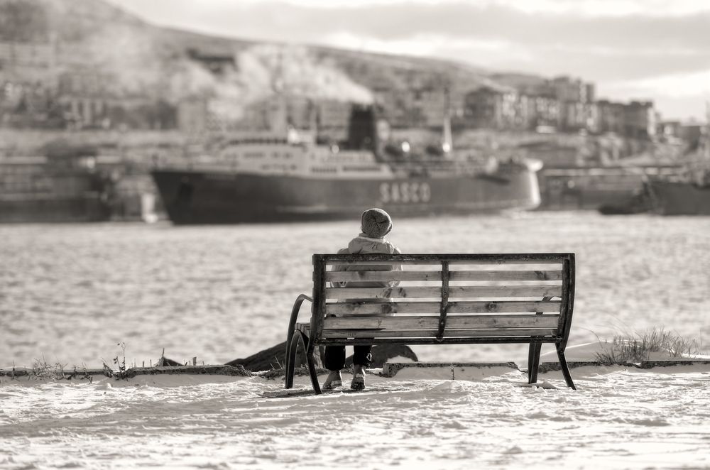 Photograph by Владимир Елькин