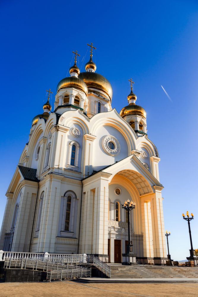 Photograph by Владимир Елькин