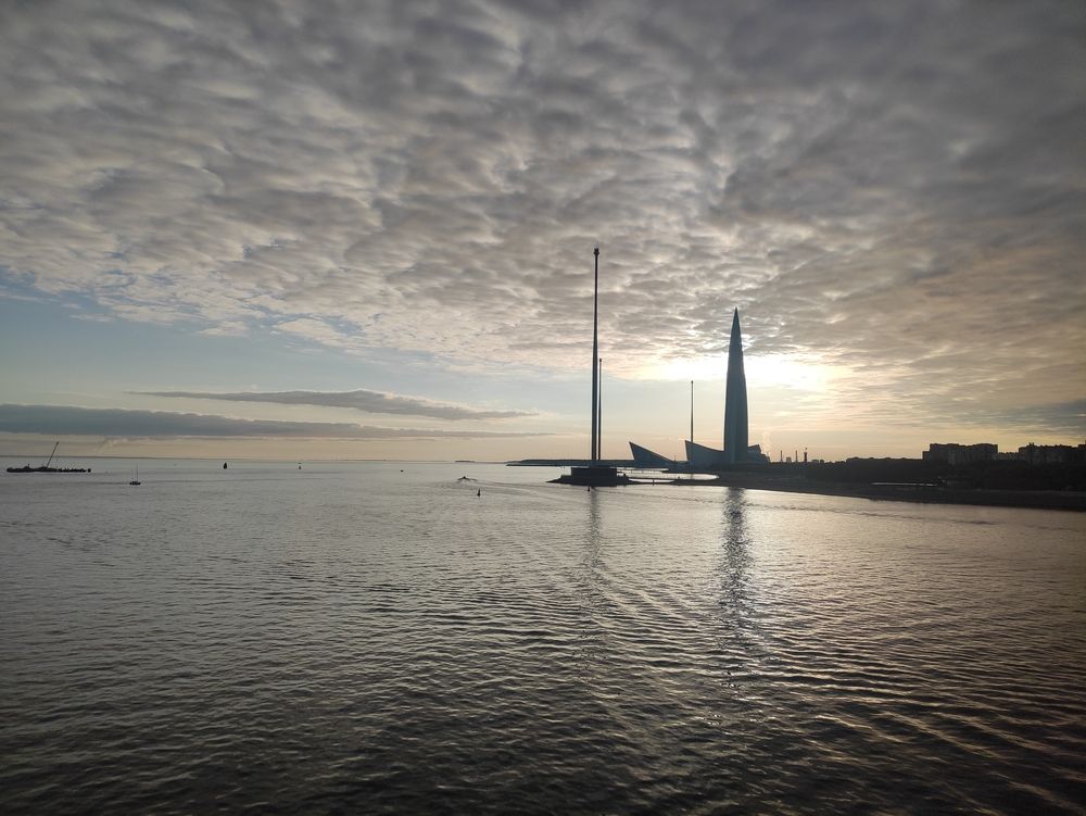 Photograph by Юлия Новожилова