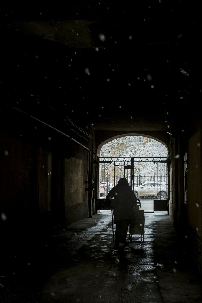 Photograph by Иванюшкин Никита