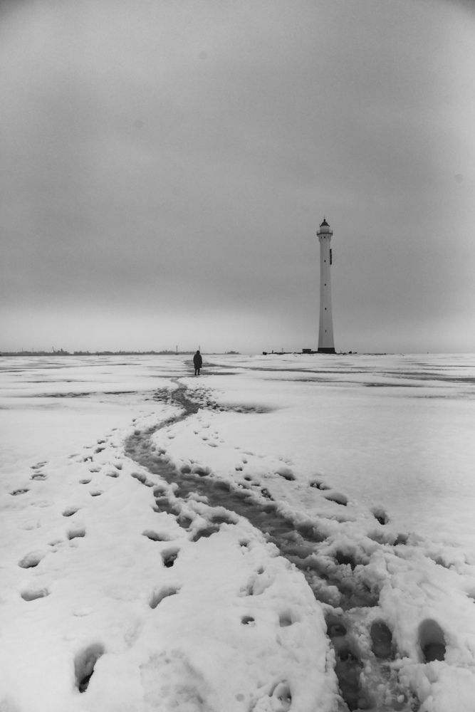 Photograph by Надежда Буаллаг