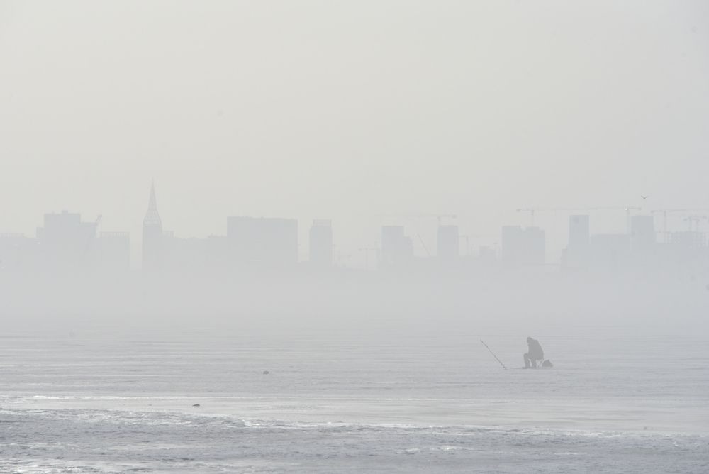 Photograph by Надежда Буаллаг