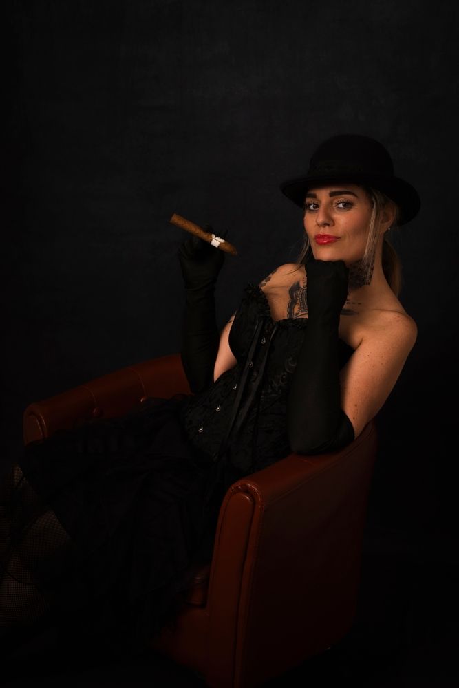 Photograph by Szilvia Farkas