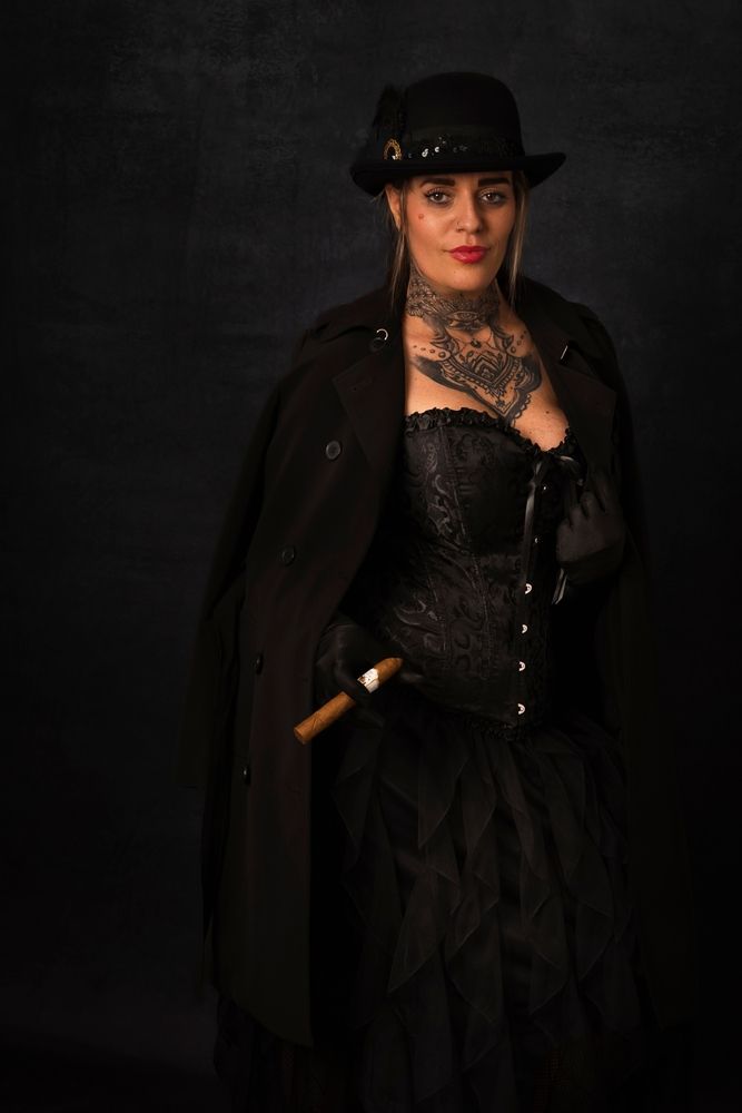 Photograph by Szilvia Farkas