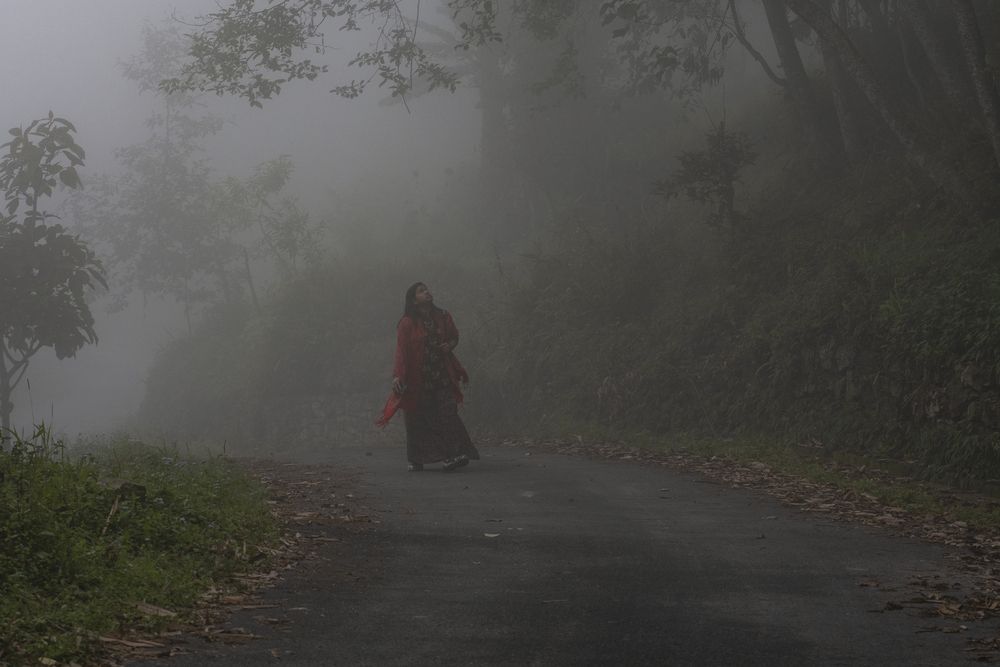 Photograph by Ujjal Kumar Baidya