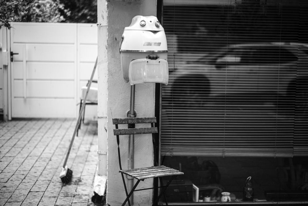 Photograph by Ernest Chour