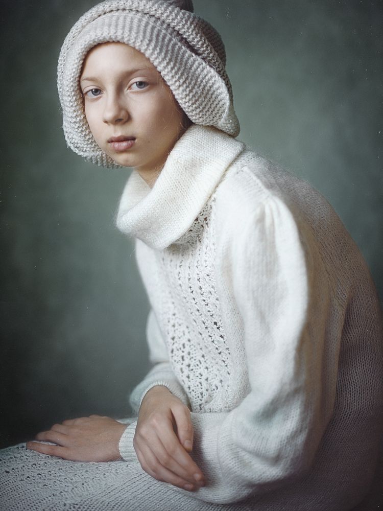 Портрет Лизаветы