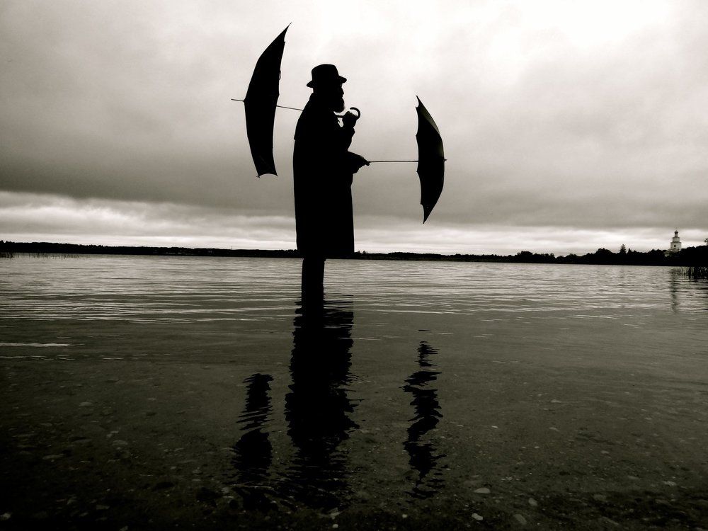 Photograph by Ксения