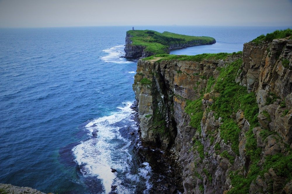 "Великий" мыс