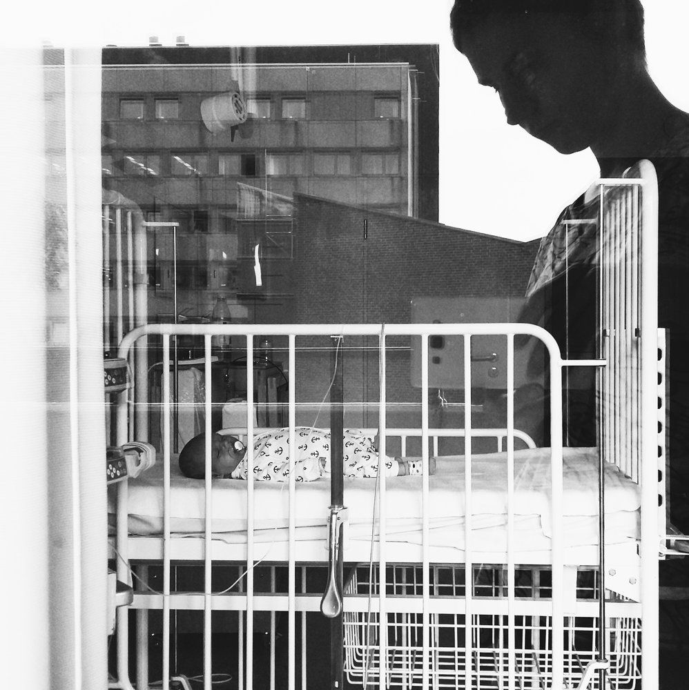 Под контролем мамы