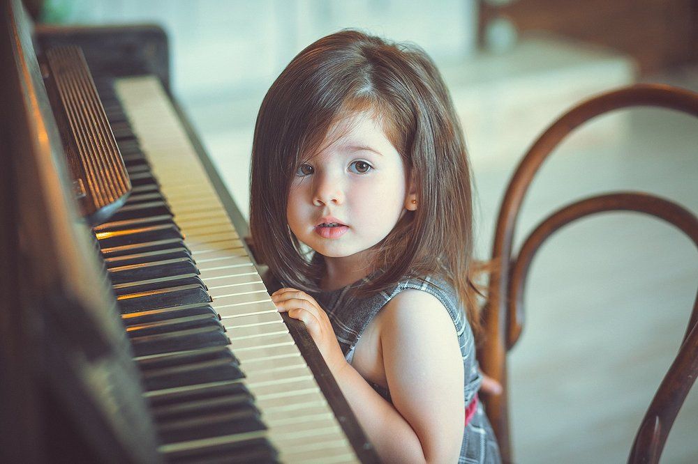 мир искусства