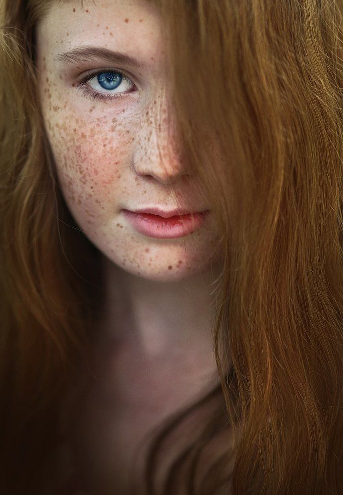 Взросление