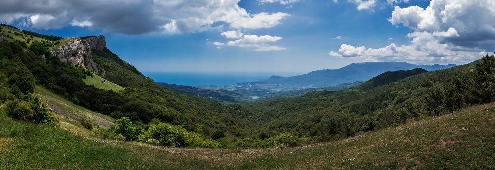 "Лучше гор..."