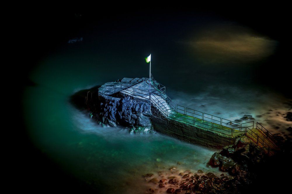 The Little Rock