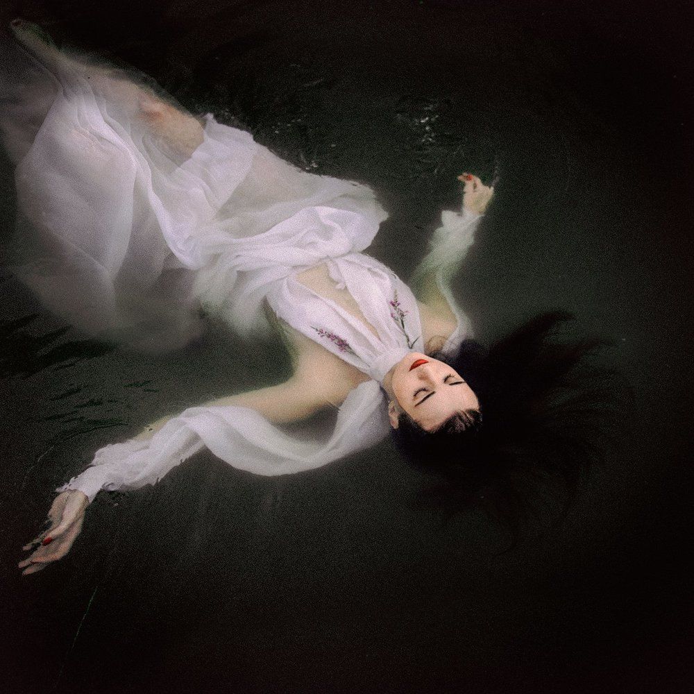 Навстречу вечности