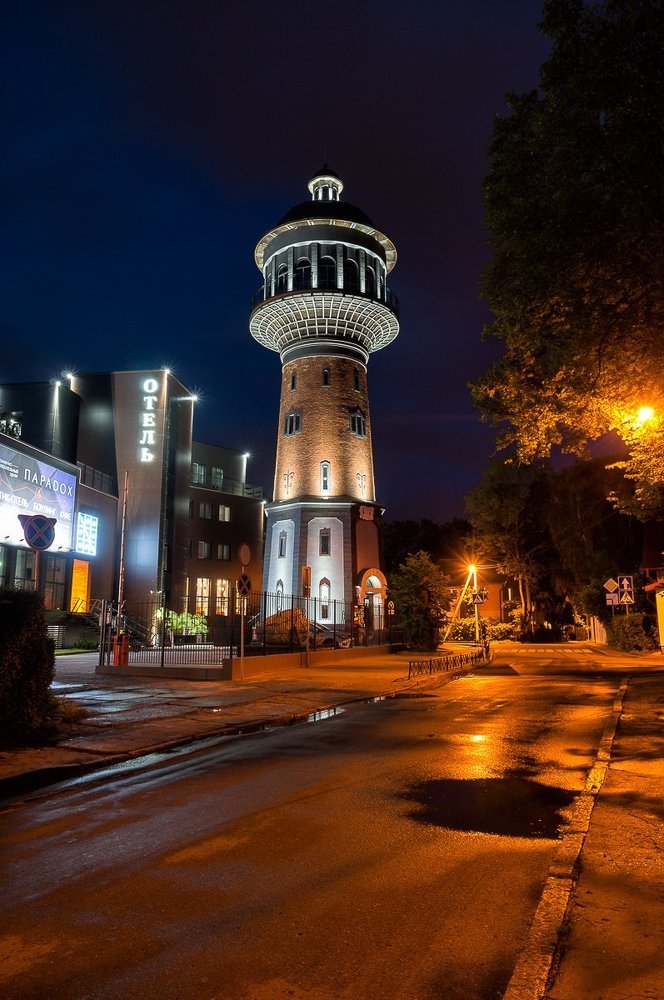 Photograph by Татьяна Рутковская