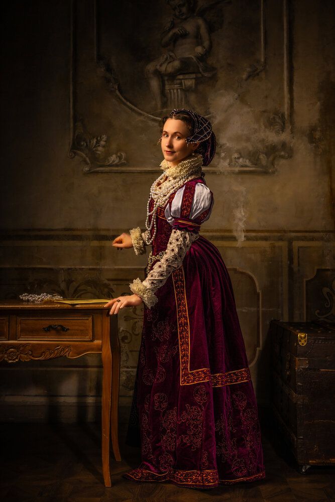 Photograph by Sergey Rygin