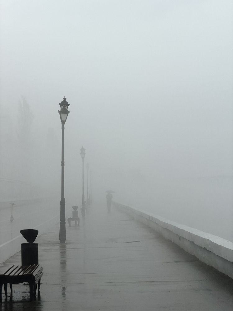 Photograph by Юлия Конопелкина