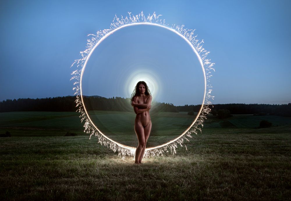Photograph by Galina Gordeeva