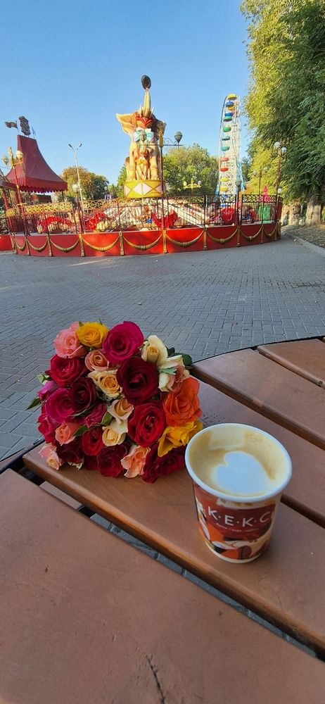 Photograph by Ольга Мусина