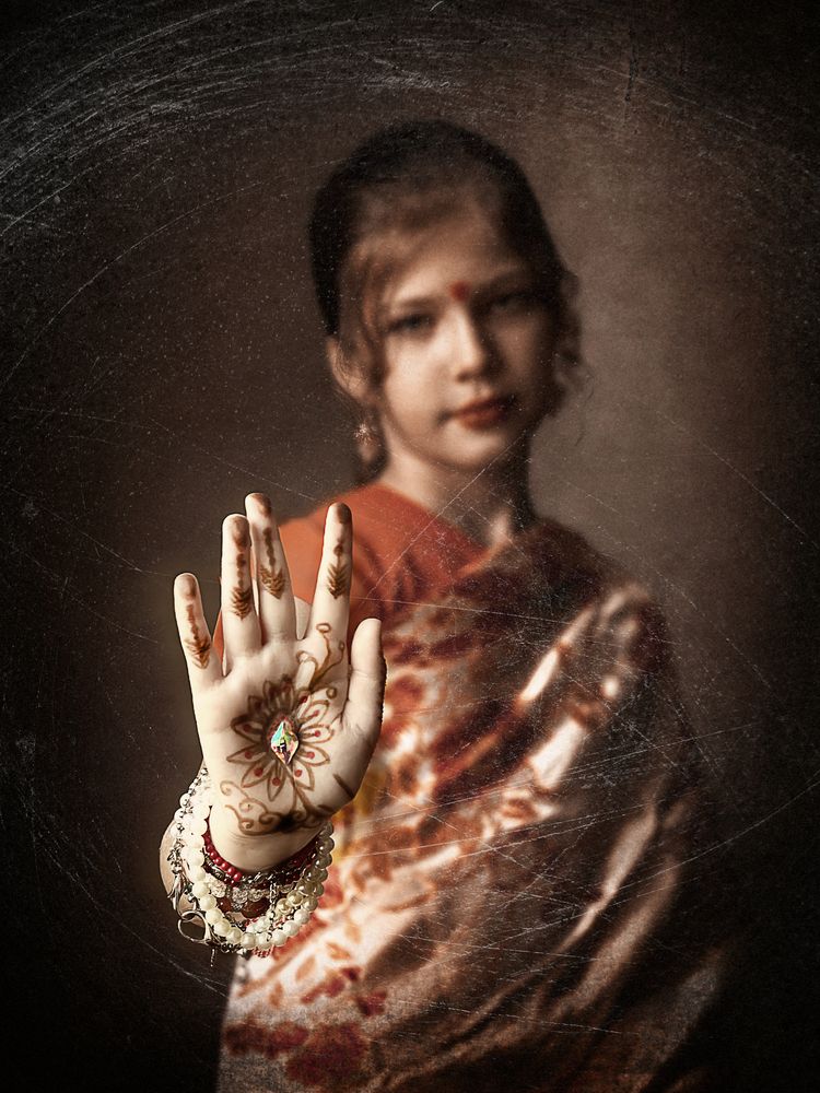Photograph by Диана Токаревич