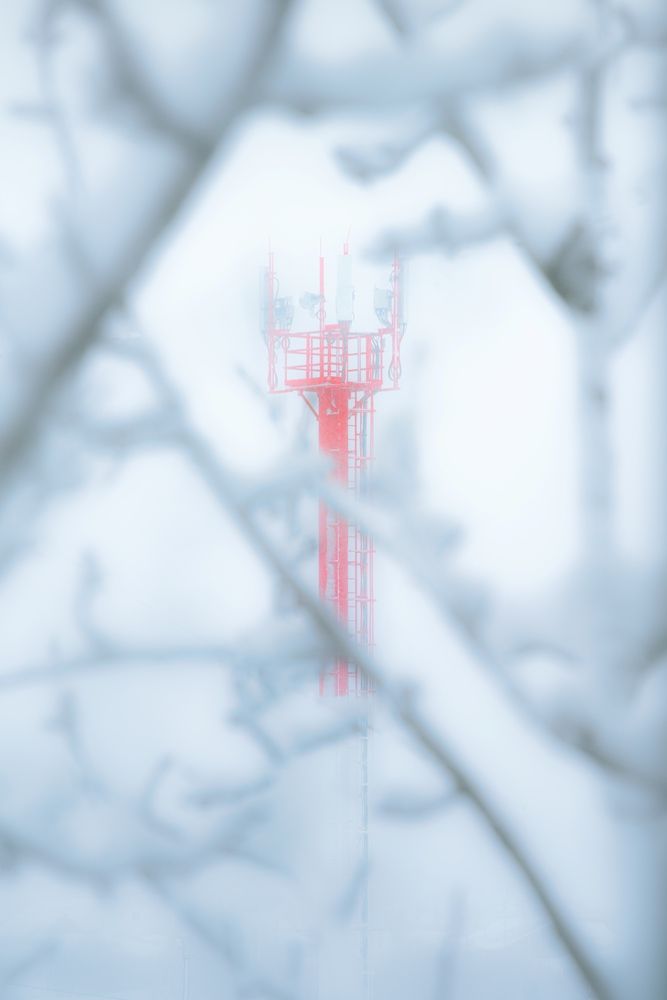 Photograph by Антон Сидоров