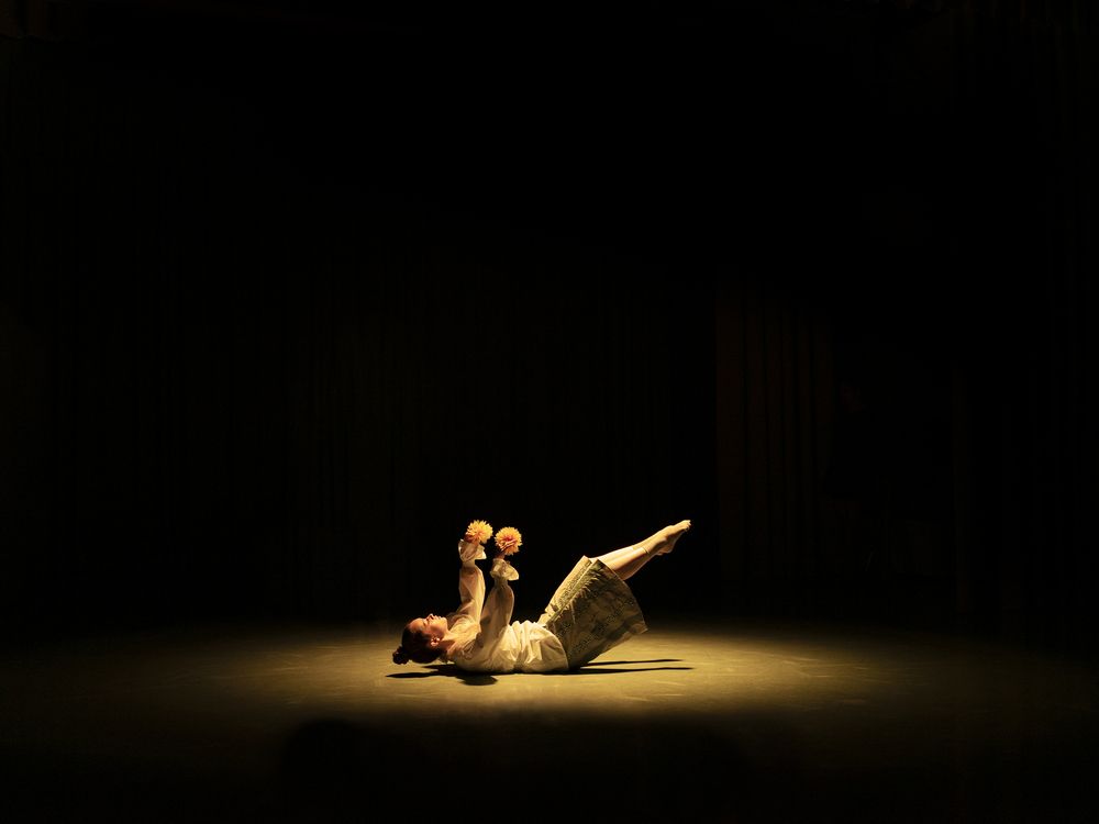 Photograph by Полина Маслова