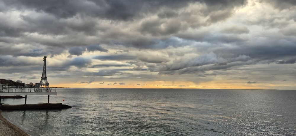 Photograph by Ольга Мусина
