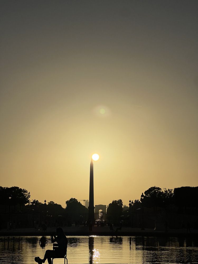 Photograph by Dimitri Eismann