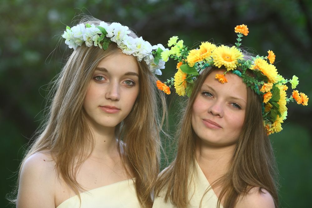 Photograph by Анна Абрамова
